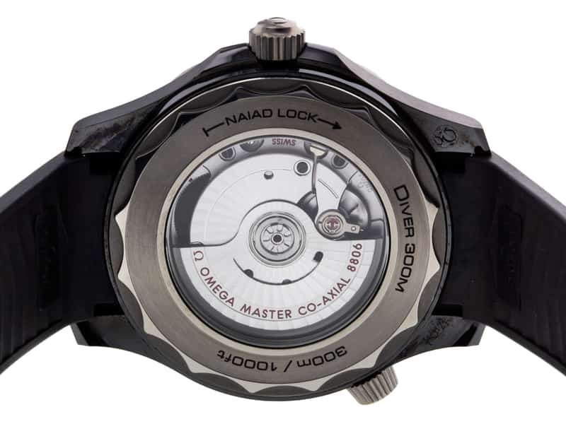Omega Seamaster 300m 210.92.44.20.01.001